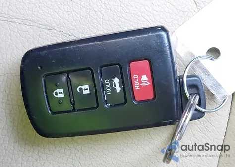 2013 Toyota Avalon Xle Touring из США, поврежденный, VIN 4T1BK1EB8DU018260